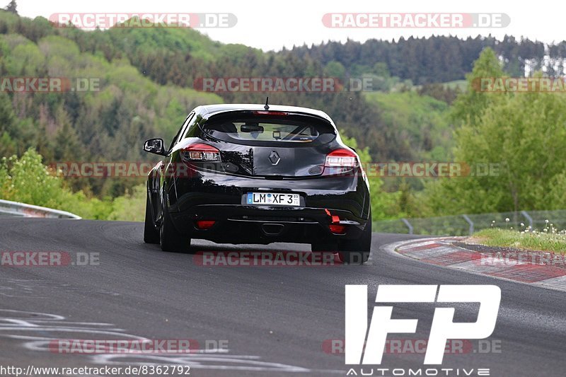 Bild #8362792 - Touristenfahrten Nürburgring Nordschleife (09.05.2020)