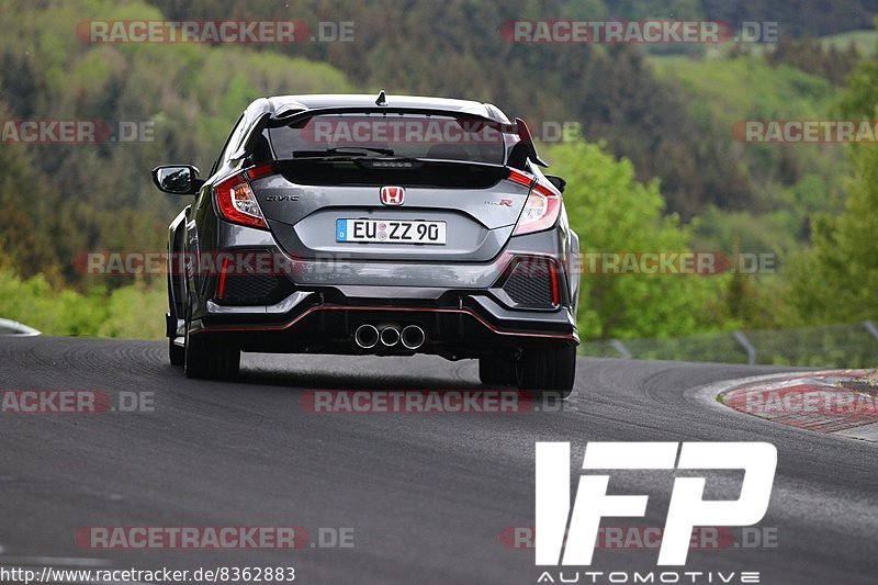 Bild #8362883 - Touristenfahrten Nürburgring Nordschleife (09.05.2020)