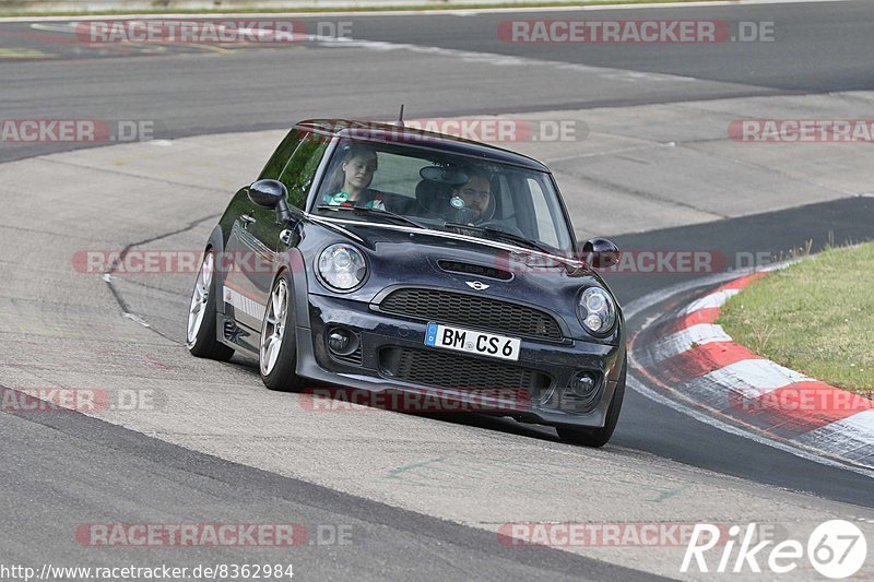 Bild #8362984 - Touristenfahrten Nürburgring Nordschleife (09.05.2020)