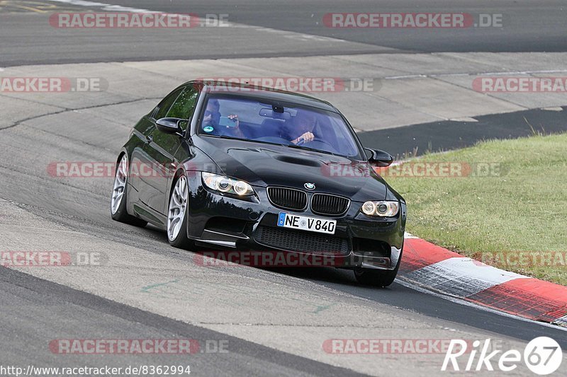 Bild #8362994 - Touristenfahrten Nürburgring Nordschleife (09.05.2020)