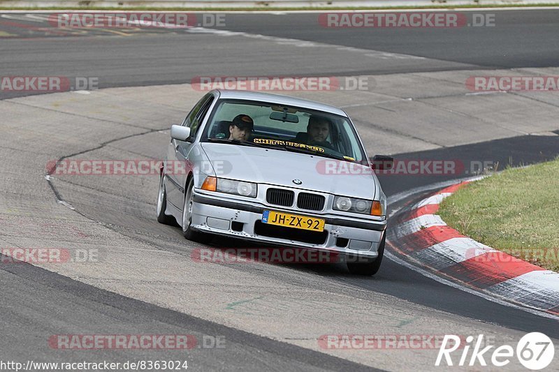 Bild #8363024 - Touristenfahrten Nürburgring Nordschleife (09.05.2020)