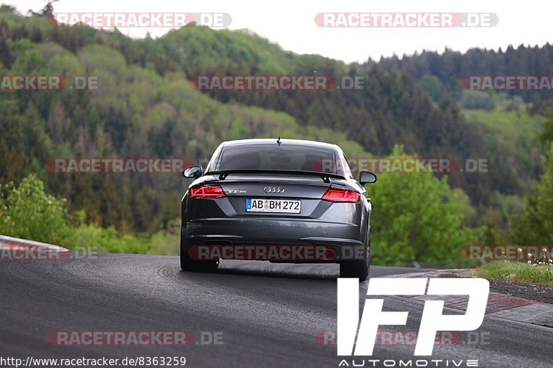 Bild #8363259 - Touristenfahrten Nürburgring Nordschleife (09.05.2020)