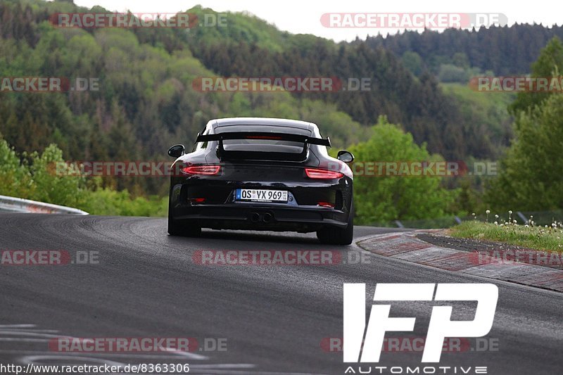 Bild #8363306 - Touristenfahrten Nürburgring Nordschleife (09.05.2020)