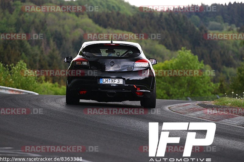 Bild #8363388 - Touristenfahrten Nürburgring Nordschleife (09.05.2020)