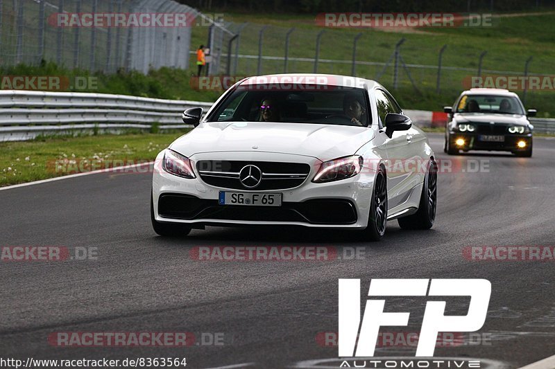 Bild #8363564 - Touristenfahrten Nürburgring Nordschleife (09.05.2020)