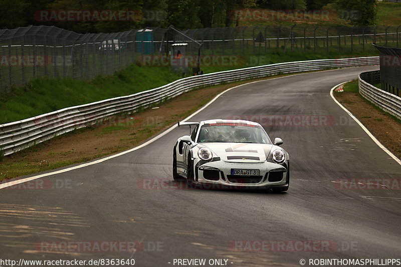 Bild #8363640 - Touristenfahrten Nürburgring Nordschleife (09.05.2020)