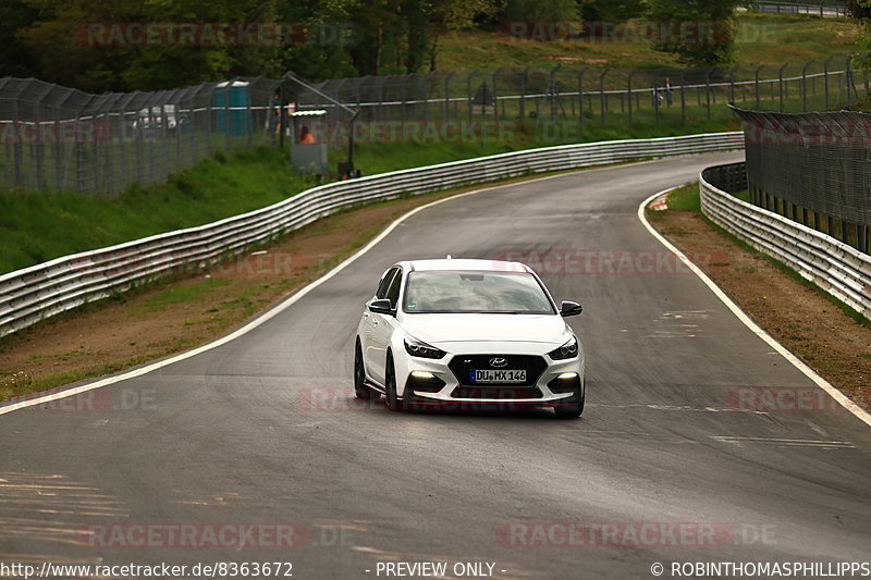 Bild #8363672 - Touristenfahrten Nürburgring Nordschleife (09.05.2020)