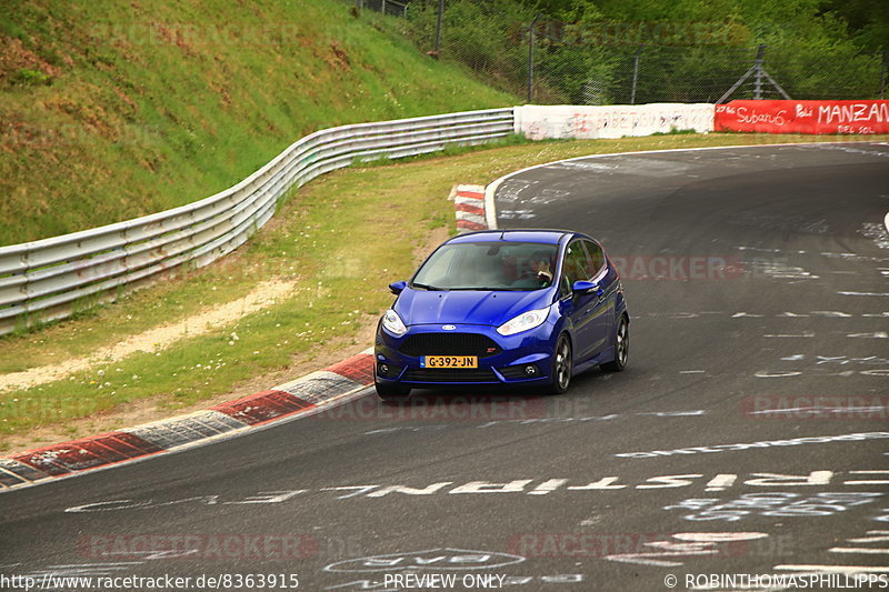 Bild #8363915 - Touristenfahrten Nürburgring Nordschleife (09.05.2020)