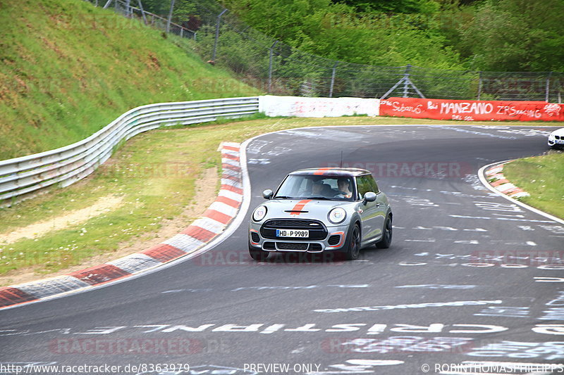 Bild #8363979 - Touristenfahrten Nürburgring Nordschleife (09.05.2020)