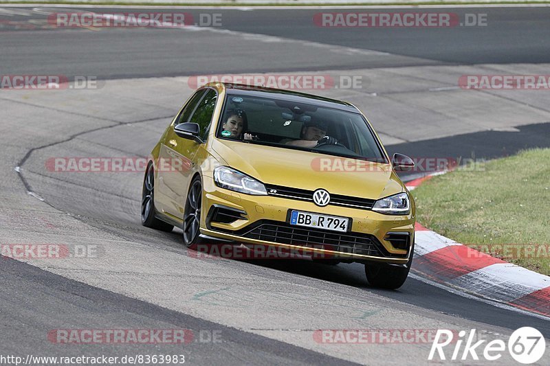 Bild #8363983 - Touristenfahrten Nürburgring Nordschleife (09.05.2020)