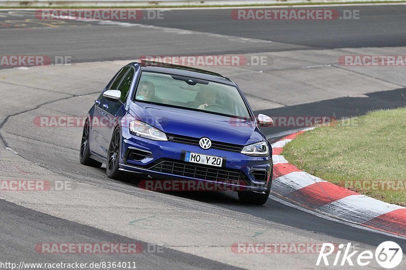 Bild #8364011 - Touristenfahrten Nürburgring Nordschleife (09.05.2020)