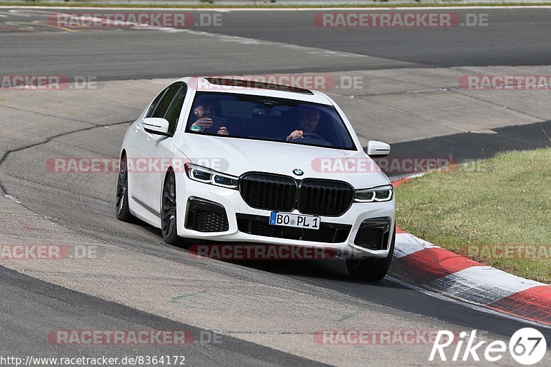 Bild #8364172 - Touristenfahrten Nürburgring Nordschleife (09.05.2020)