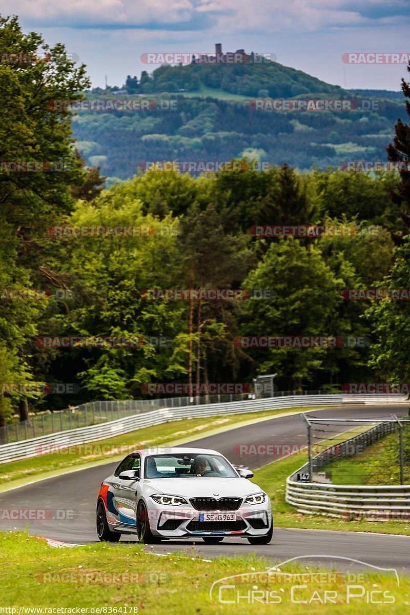 Bild #8364178 - Touristenfahrten Nürburgring Nordschleife (09.05.2020)