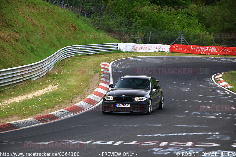 Bild #8364180 - Touristenfahrten Nürburgring Nordschleife (09.05.2020)