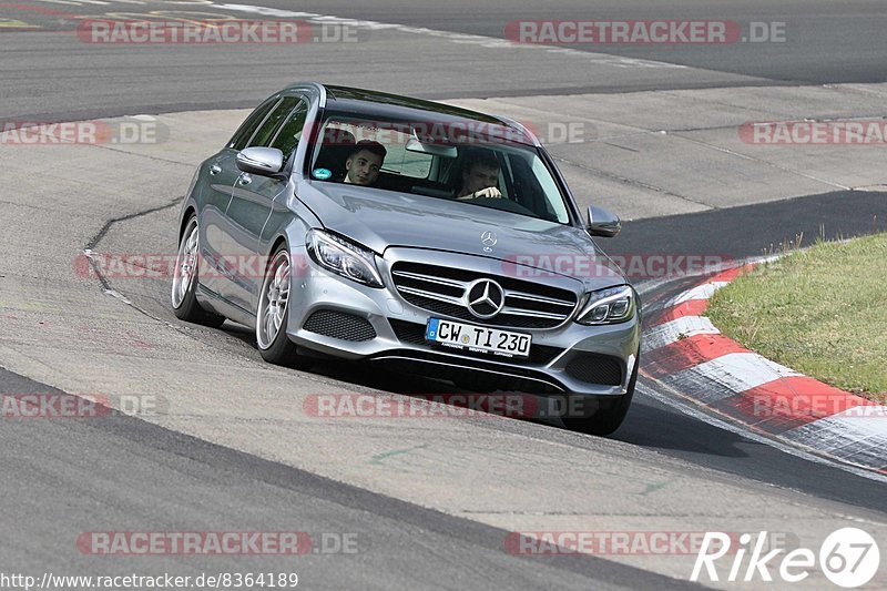 Bild #8364189 - Touristenfahrten Nürburgring Nordschleife (09.05.2020)