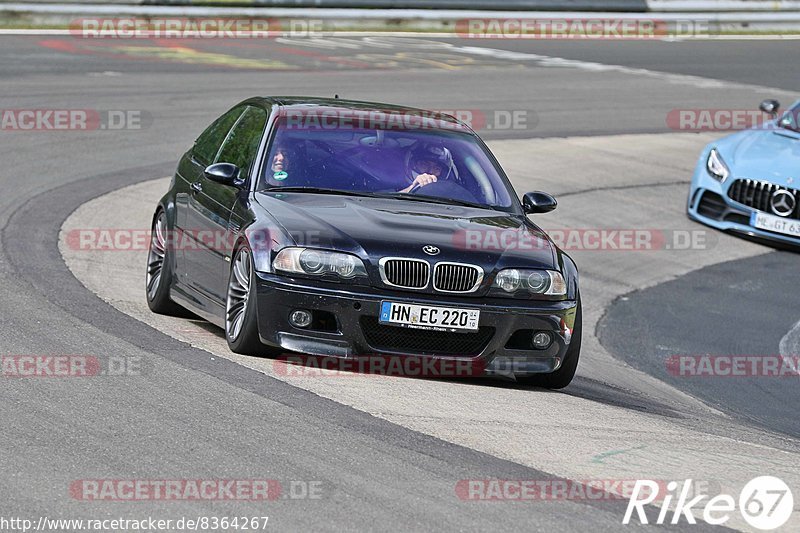 Bild #8364267 - Touristenfahrten Nürburgring Nordschleife (09.05.2020)