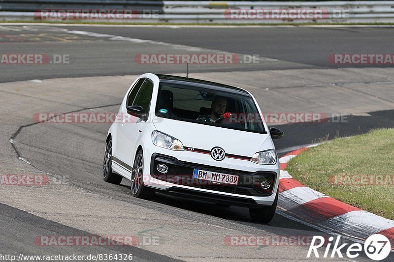 Bild #8364326 - Touristenfahrten Nürburgring Nordschleife (09.05.2020)