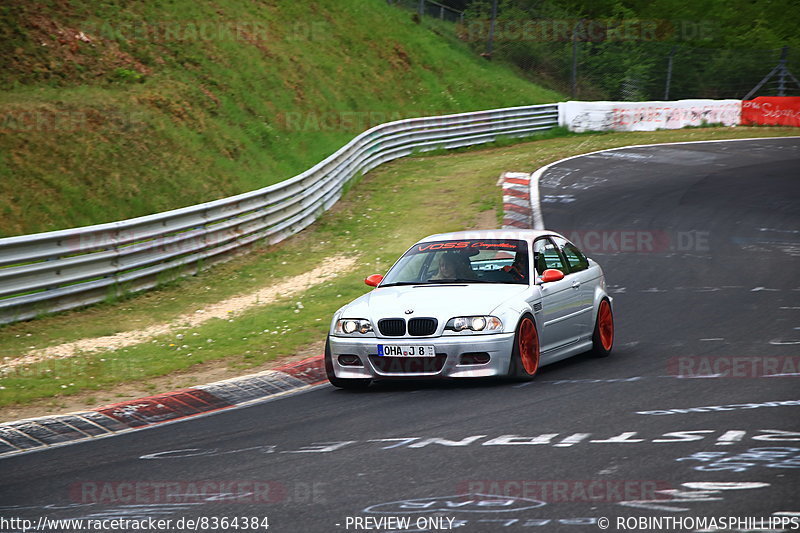 Bild #8364384 - Touristenfahrten Nürburgring Nordschleife (09.05.2020)