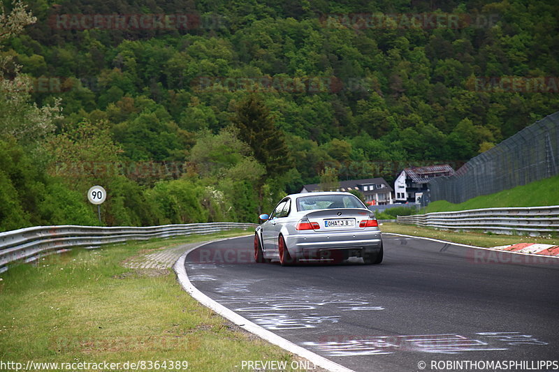 Bild #8364389 - Touristenfahrten Nürburgring Nordschleife (09.05.2020)