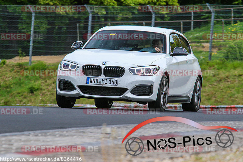 Bild #8364476 - Touristenfahrten Nürburgring Nordschleife (09.05.2020)