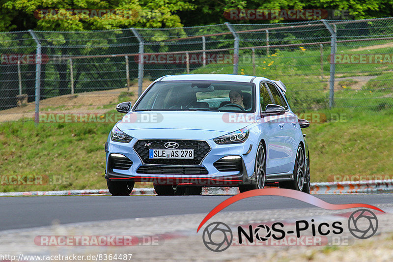 Bild #8364487 - Touristenfahrten Nürburgring Nordschleife (09.05.2020)