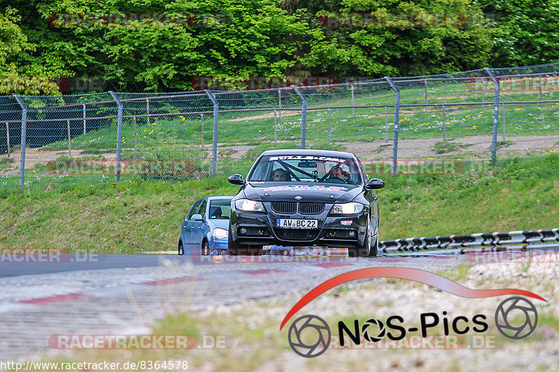 Bild #8364578 - Touristenfahrten Nürburgring Nordschleife (09.05.2020)