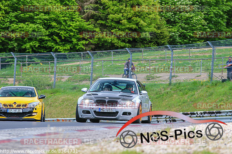 Bild #8364731 - Touristenfahrten Nürburgring Nordschleife (09.05.2020)