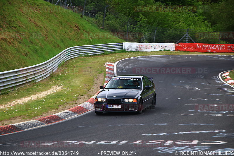 Bild #8364749 - Touristenfahrten Nürburgring Nordschleife (09.05.2020)