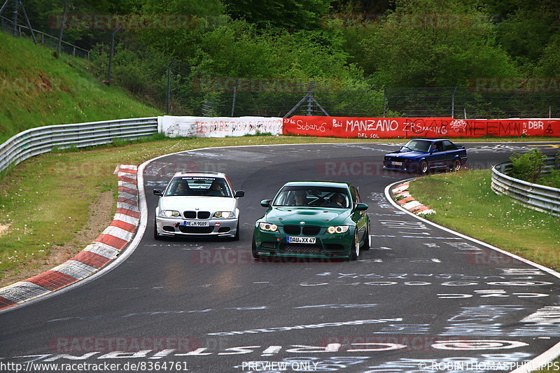 Bild #8364761 - Touristenfahrten Nürburgring Nordschleife (09.05.2020)