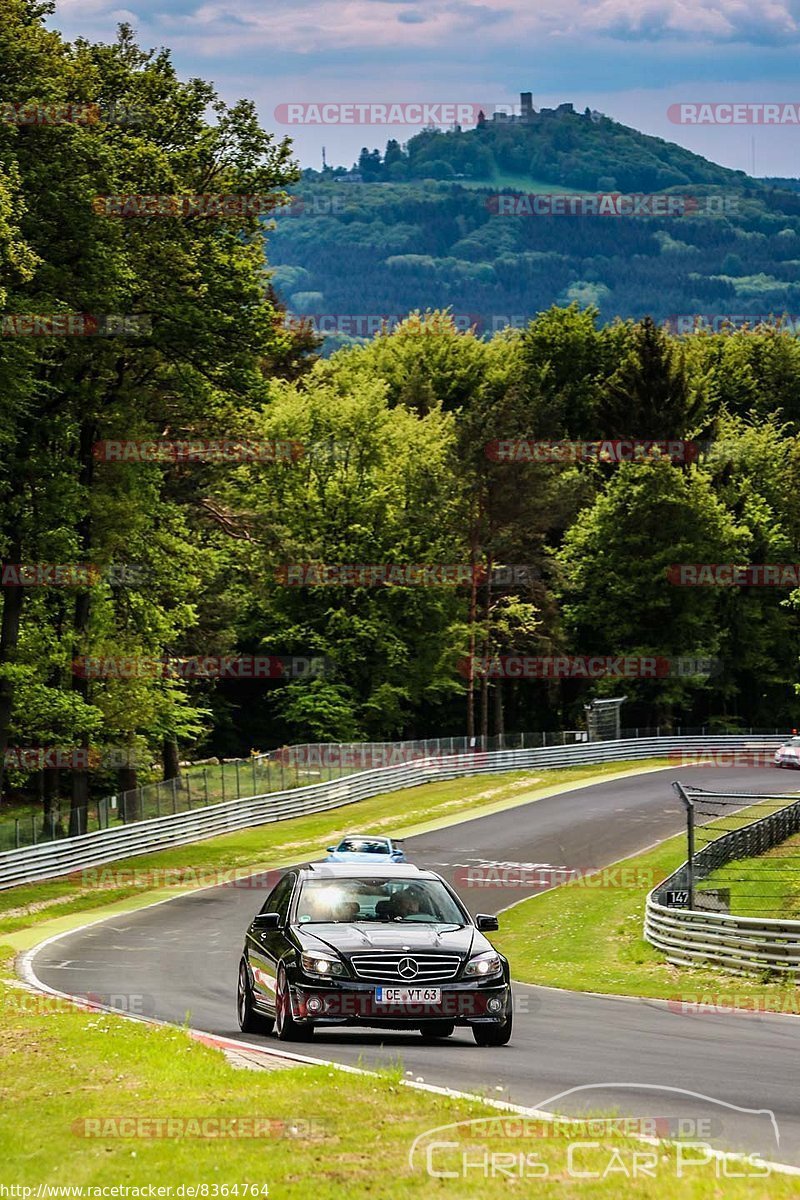 Bild #8364764 - Touristenfahrten Nürburgring Nordschleife (09.05.2020)