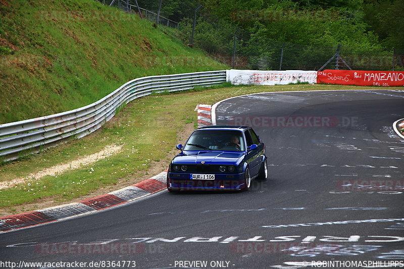 Bild #8364773 - Touristenfahrten Nürburgring Nordschleife (09.05.2020)