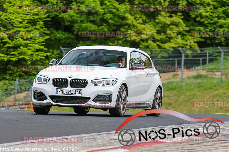 Bild #8364797 - Touristenfahrten Nürburgring Nordschleife (09.05.2020)