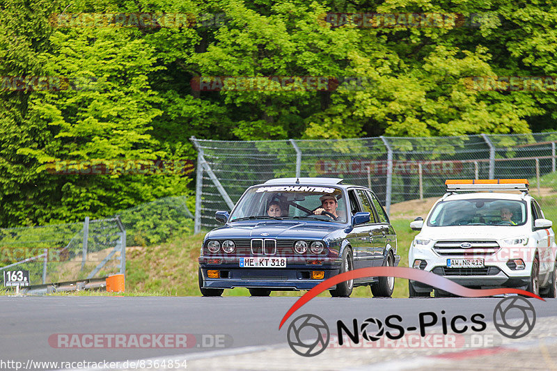 Bild #8364854 - Touristenfahrten Nürburgring Nordschleife (09.05.2020)