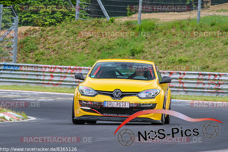 Bild #8365126 - Touristenfahrten Nürburgring Nordschleife (09.05.2020)