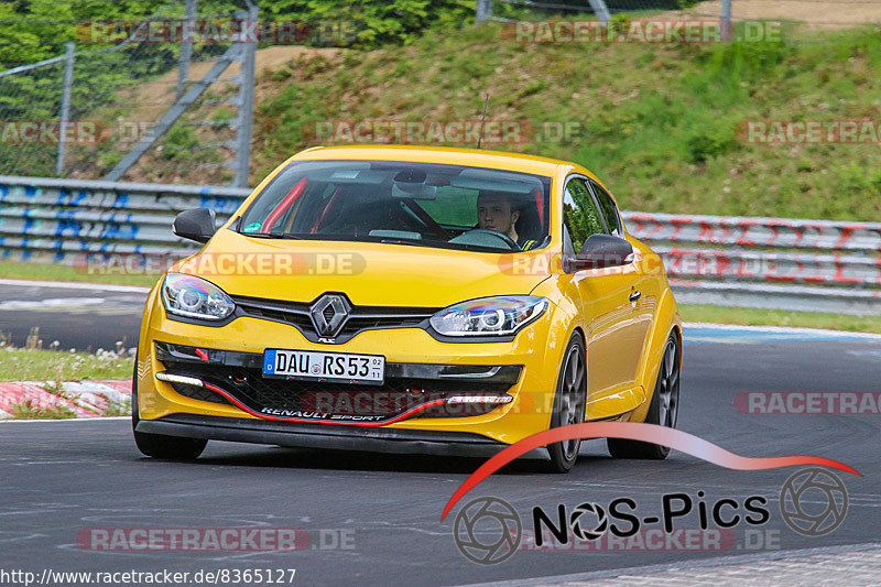 Bild #8365127 - Touristenfahrten Nürburgring Nordschleife (09.05.2020)