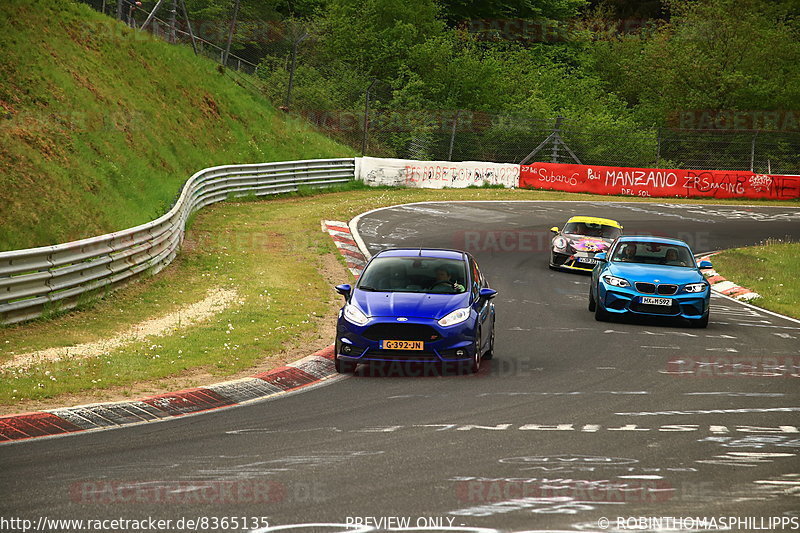 Bild #8365135 - Touristenfahrten Nürburgring Nordschleife (09.05.2020)