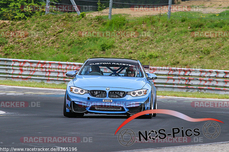 Bild #8365196 - Touristenfahrten Nürburgring Nordschleife (09.05.2020)