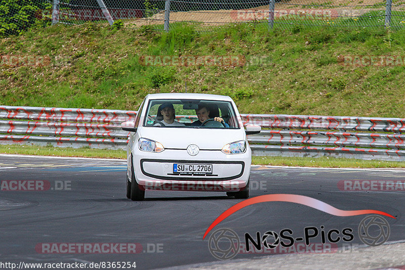 Bild #8365254 - Touristenfahrten Nürburgring Nordschleife (09.05.2020)