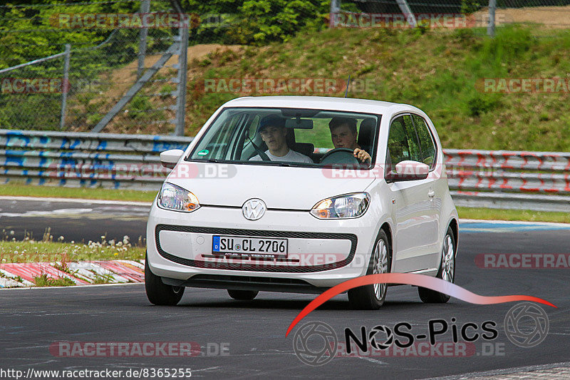 Bild #8365255 - Touristenfahrten Nürburgring Nordschleife (09.05.2020)