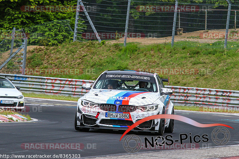 Bild #8365303 - Touristenfahrten Nürburgring Nordschleife (09.05.2020)