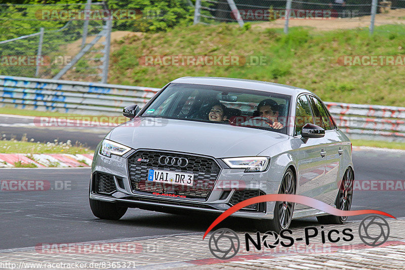 Bild #8365321 - Touristenfahrten Nürburgring Nordschleife (09.05.2020)