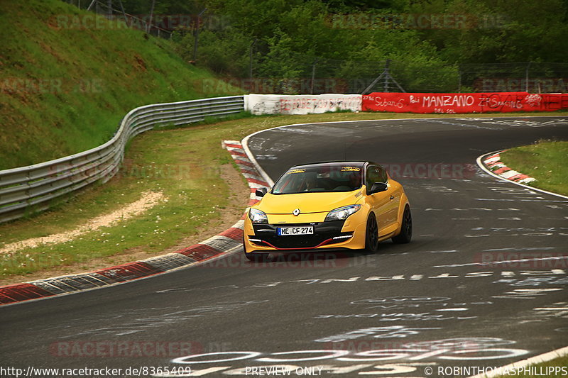 Bild #8365409 - Touristenfahrten Nürburgring Nordschleife (09.05.2020)