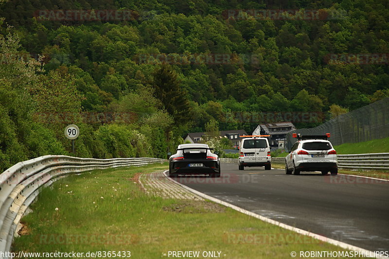 Bild #8365433 - Touristenfahrten Nürburgring Nordschleife (09.05.2020)