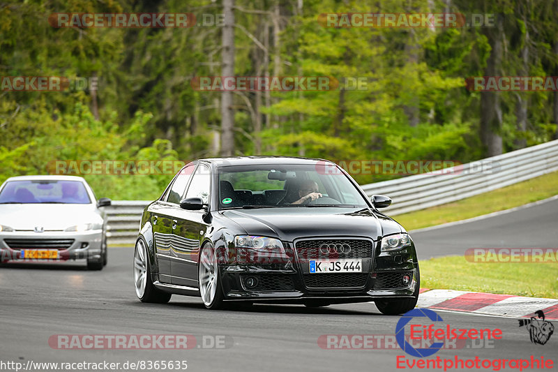 Bild #8365635 - Touristenfahrten Nürburgring Nordschleife (09.05.2020)