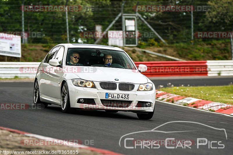 Bild #8365855 - Touristenfahrten Nürburgring Nordschleife (09.05.2020)