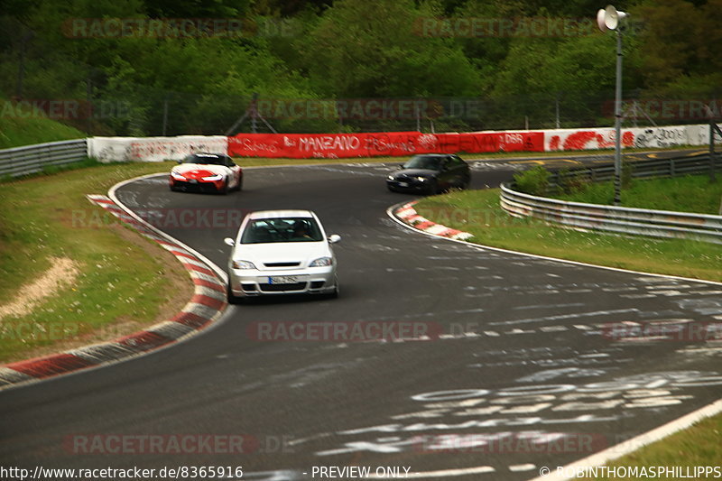 Bild #8365916 - Touristenfahrten Nürburgring Nordschleife (09.05.2020)