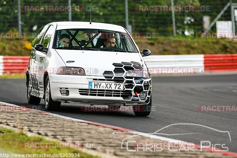 Bild #8365934 - Touristenfahrten Nürburgring Nordschleife (09.05.2020)