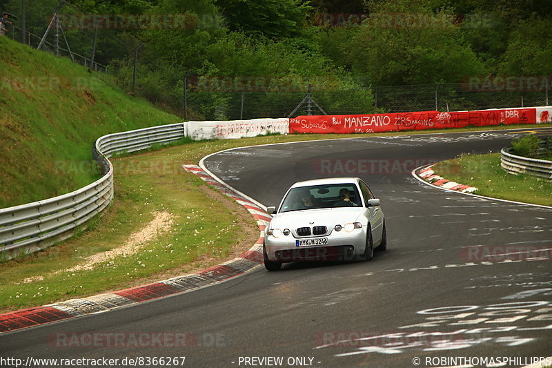 Bild #8366267 - Touristenfahrten Nürburgring Nordschleife (09.05.2020)