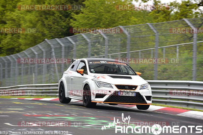 Bild #8366308 - Touristenfahrten Nürburgring Nordschleife (09.05.2020)