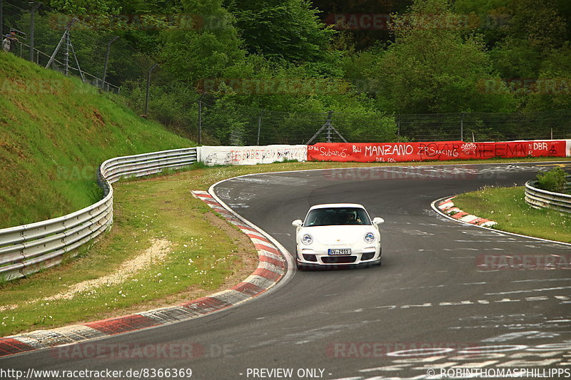 Bild #8366369 - Touristenfahrten Nürburgring Nordschleife (09.05.2020)